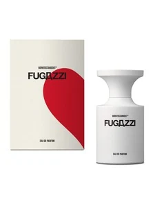 Borntostandout BORNTOSTANDOUT Fragrances Fugazzi Eau de Parfum