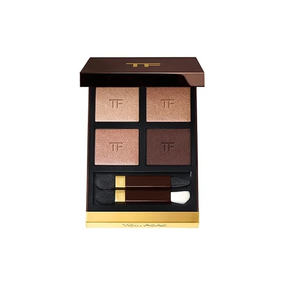 TOM FORD BEAUTY RUNWAY EYE QUAD
