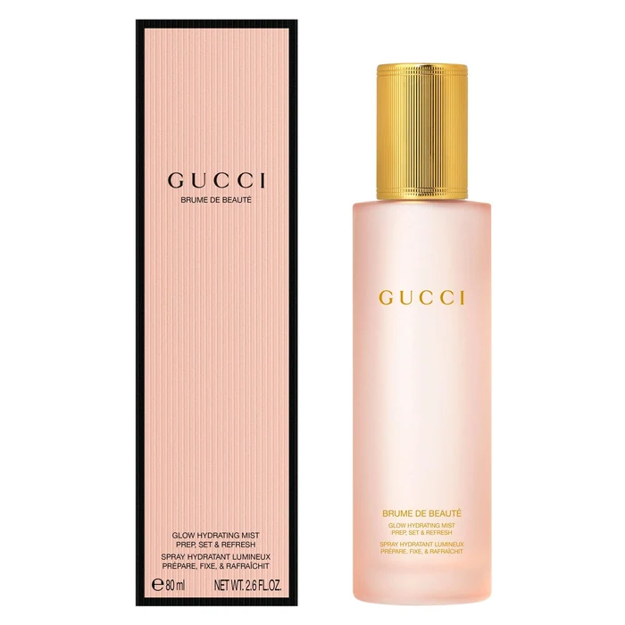 Gucci Gucci Setting Spray