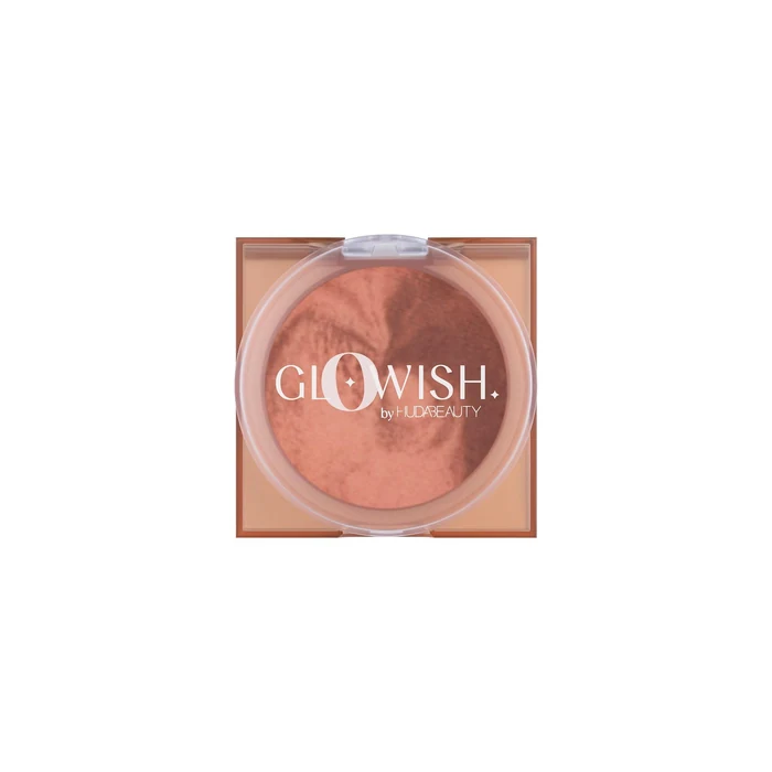 Huda Beauty Glowish