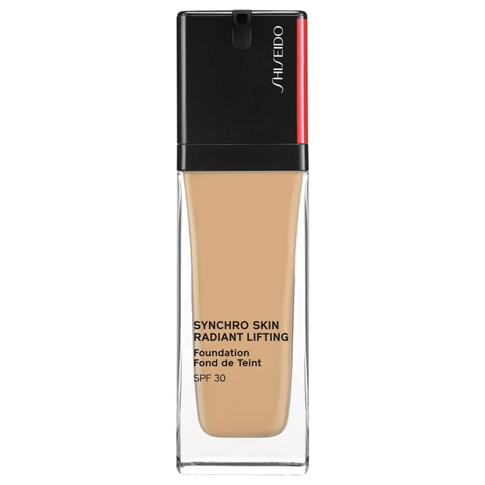 Shiseido Synchro Skin Radiant Lifting