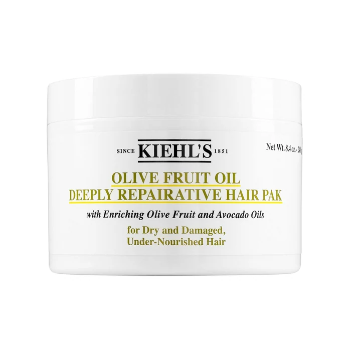 Kiehl's Olive Fruit Oil