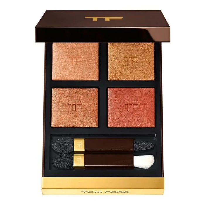 TOM FORD Eye Color Quad at Paris