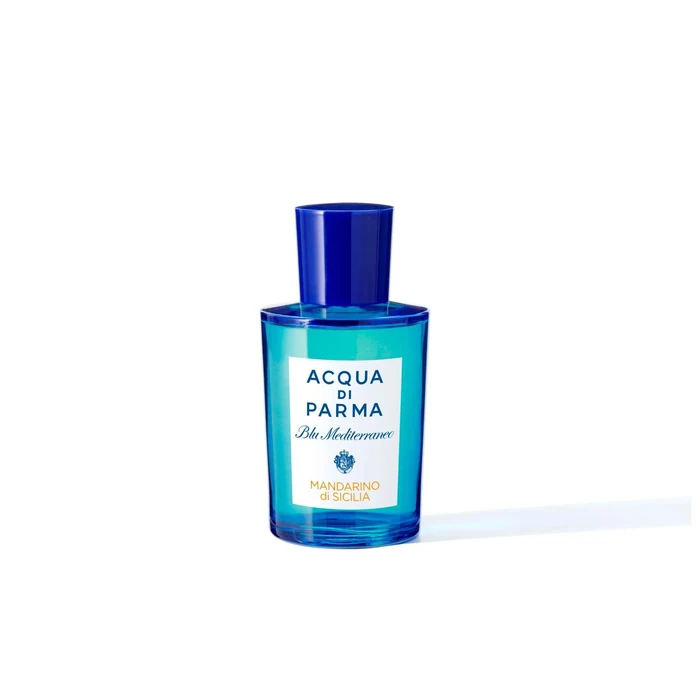 Acqua Di Parma Blu Mediterraneo - Mandarino Di Sicilia