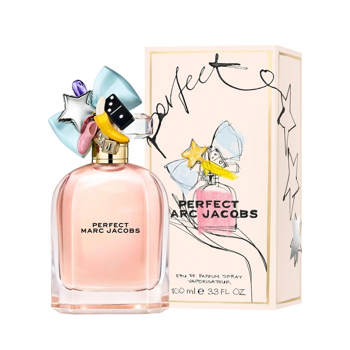 Marc Jacobs Perfect For Women