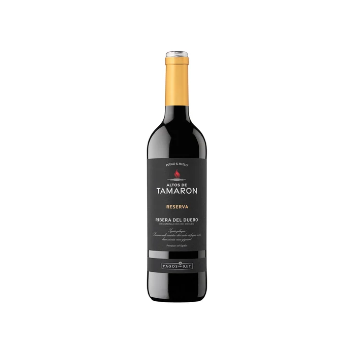 Altos de Tamaron Reserva