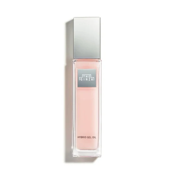 THE GINZA THE GINZA HYBRID GEL OIL