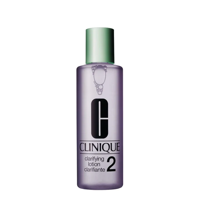 Clinique Clarifying Lotion Type 2