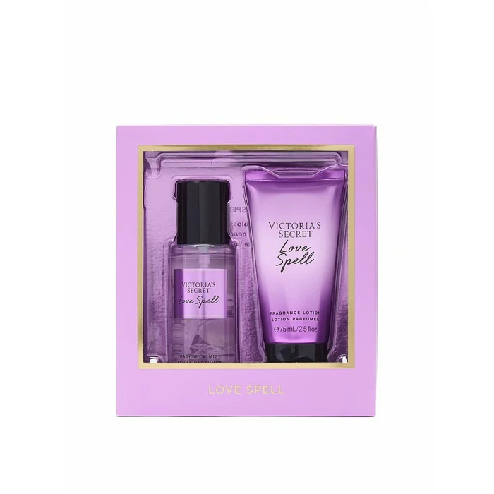 Victoria's Secret Love Spell