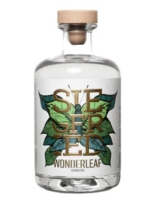 Siegfried Siegfried Wonderleaf alkohol-free