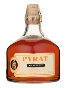 Pyrat Pyrat XO Reserve Rum