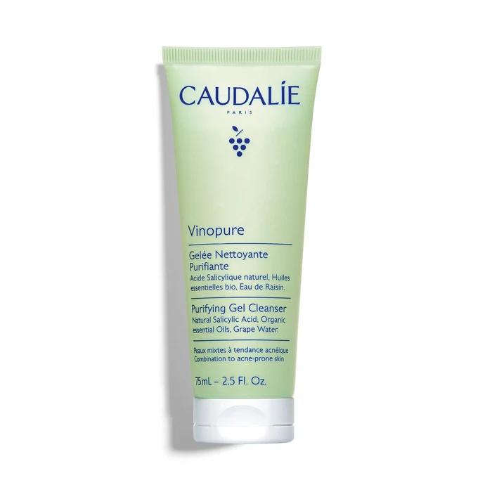 Caudalie Vinopure Cleansing Gel