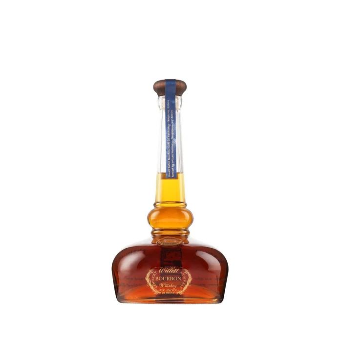 Willett Willett Pot Still