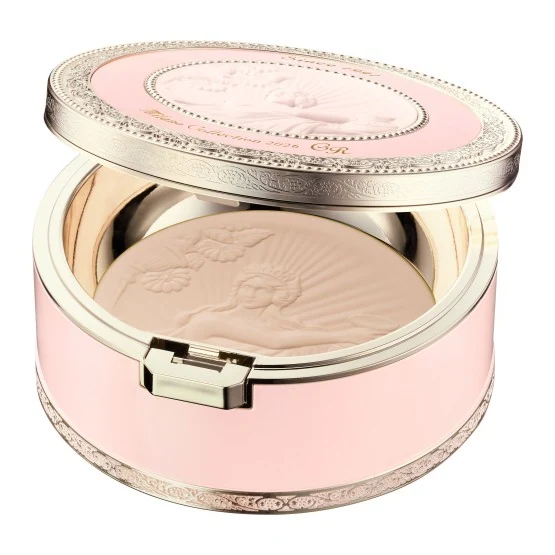 KANEBO MILANO COLLECTION GR FACE UP POWDER 2026