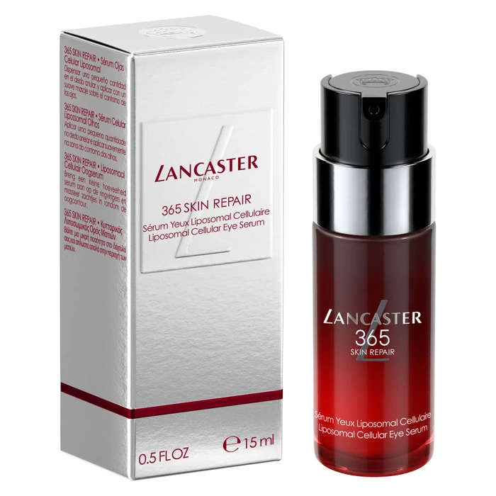 Lancaster 365 Skin Repair Eye Serum