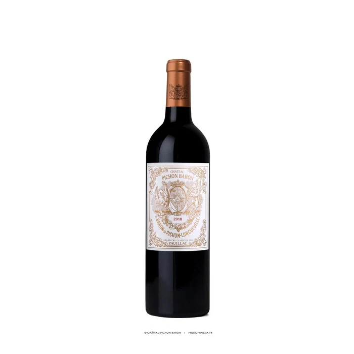 Château Pichon Baron Château Pichon Baron