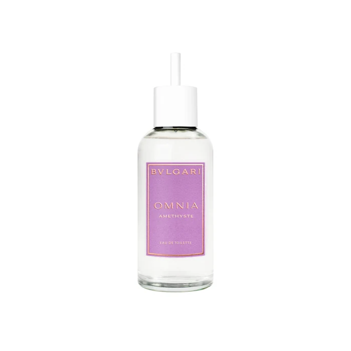 Bvlgari Omnia Amethyste Refillable