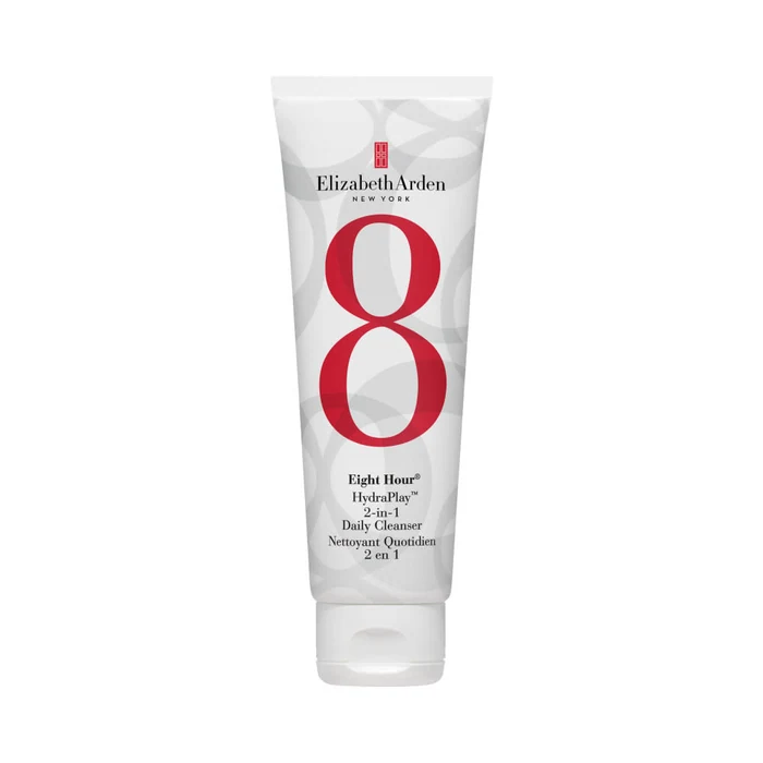 Elizabeth Arden Eight Hour Hydraplay 2-in-1 Daily Cleanser at Frankfurt