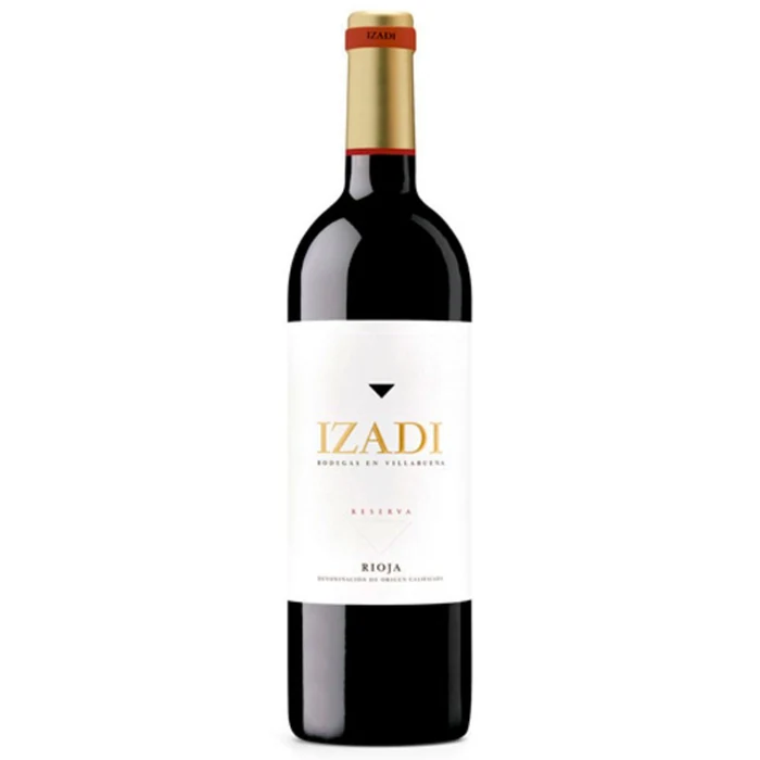 Izadi Reserva