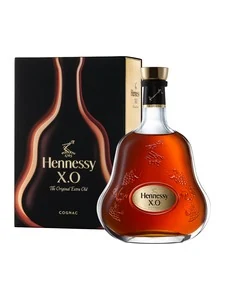 Hennessy Hennessy X.O. Cognac Geschenkpackung
