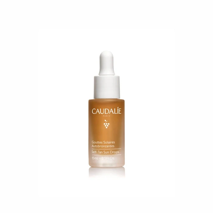 Caudalie VINOCRUSH