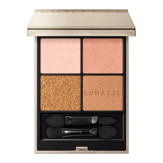 LUNASOL LUNASOL EYE COLORATION N 16