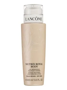 Lancome Lancôme Nutrix Royal Body Milk