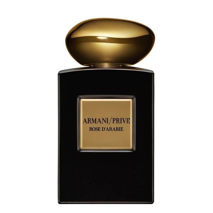GIORGIO ARMANI Rose D'arabie