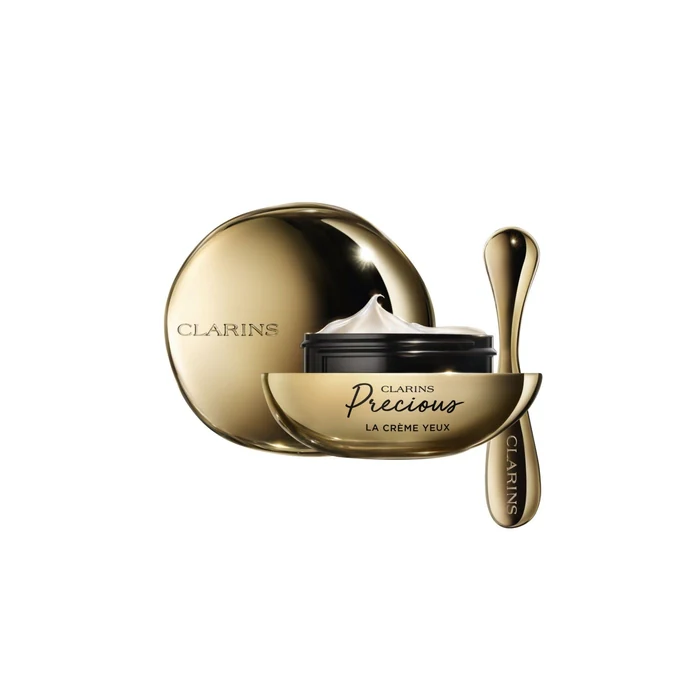 Clarins PRECIOUS