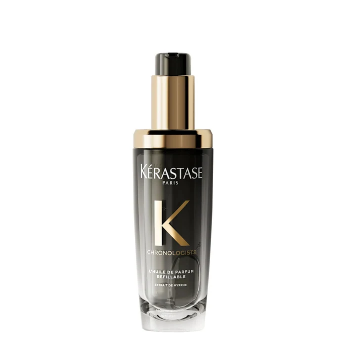 Kérastase Chronologiste L'huile De Parfum Refillable Hair Oil