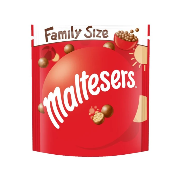 Maltesers Std Pouch 273g