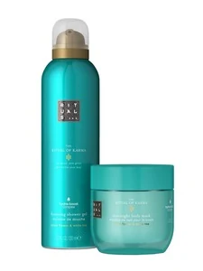 Rituals Rituals The Ritual of Karma Body Care Set