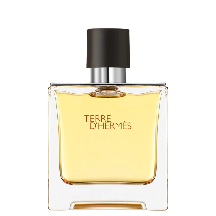 HERMÈS Terre d'Hermès