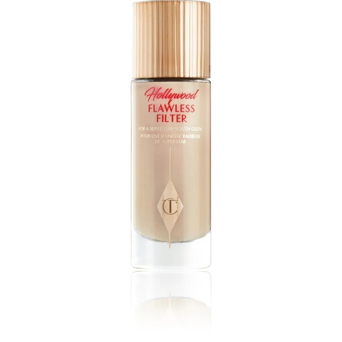 Charlotte Tilbury Hollywood Flawless Filter