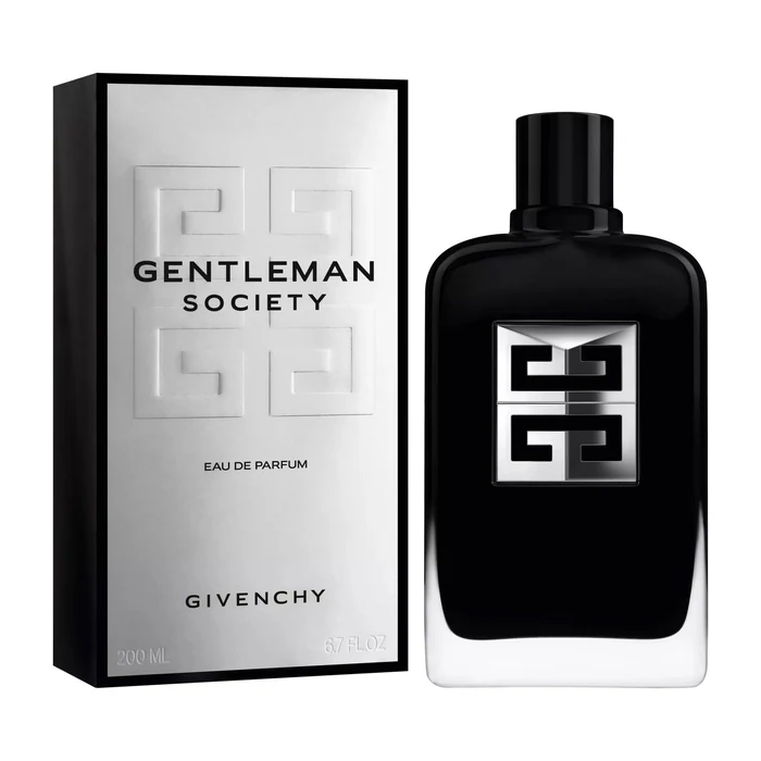 Givenchy Gentleman Society