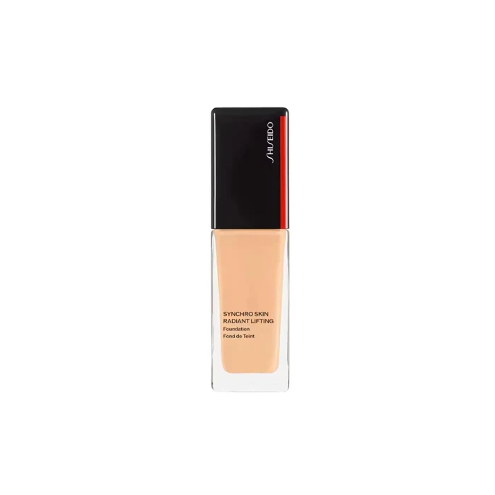 Shiseido Synchro Skin