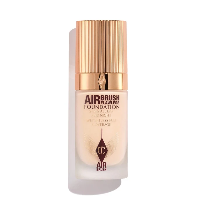 Charlotte Tilbury Airbrush Flawless Foundation