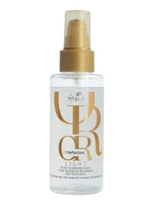 Wella Professional Wella Professional Oil Reflection Hair Oil Light