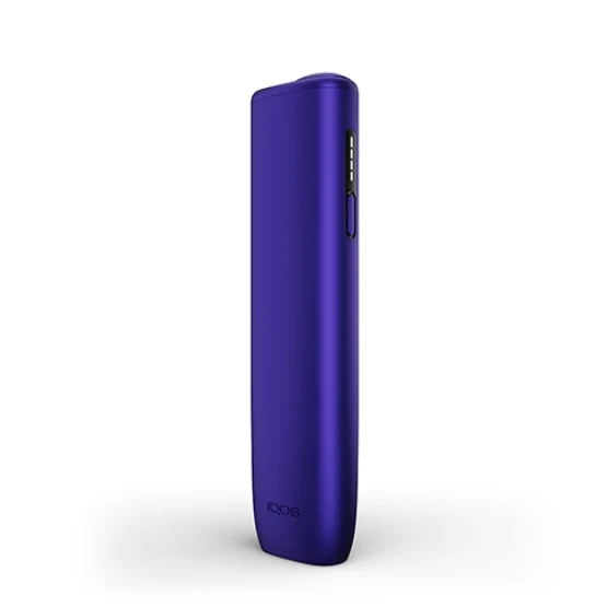 IQOS ILUMA i ONE Electric Purple
