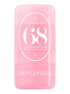 Sol De Janeiro Sol de Janeiro Beija Flor 68 Parfum Balm 4 g