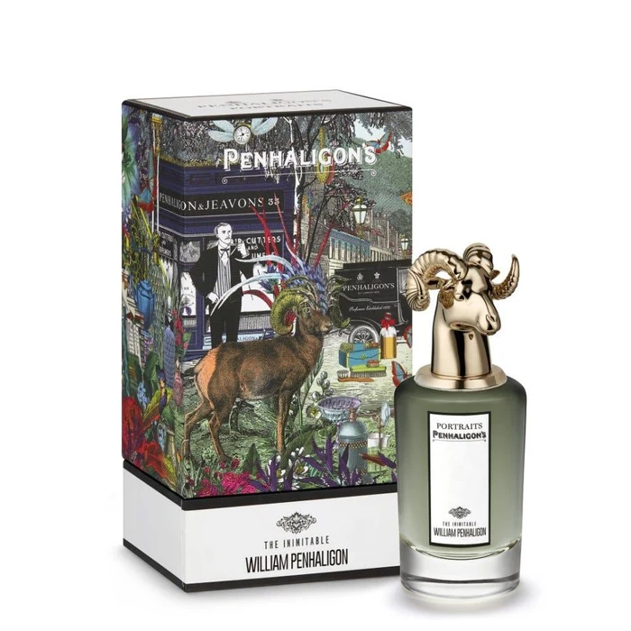 Penhaligon's The Inimitable William Penhaligon