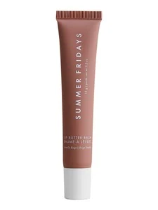 Summer Fridays Summer Fridays Lip Butter Balm Vanilla Beige 15 g
