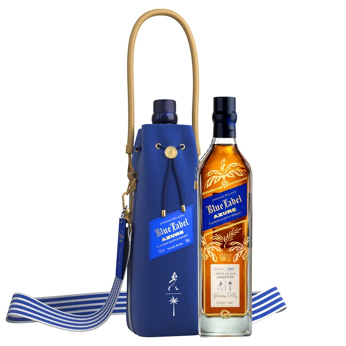 Johnnie Walker Blue Azure