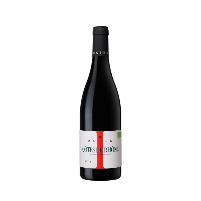 Maison Ogier Côtes Du Rhone - Artésis