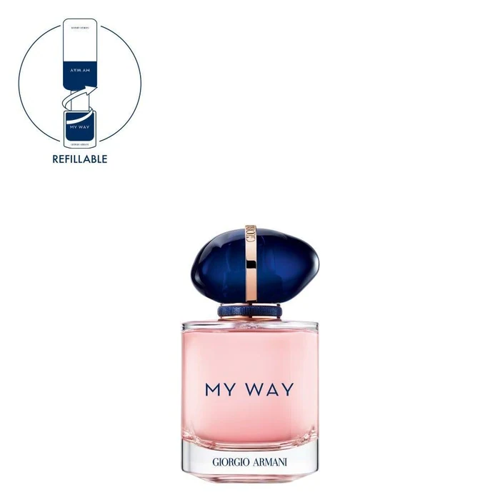 GIORGIO ARMANI My Way