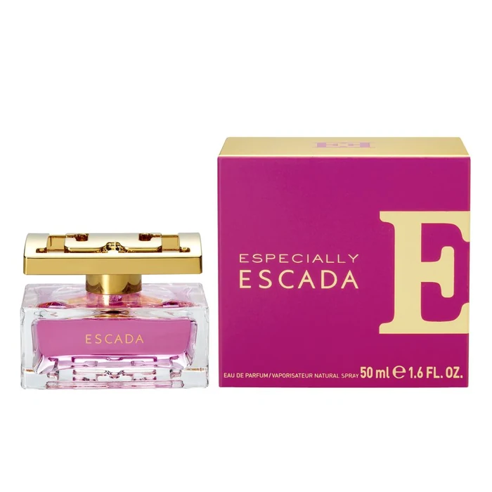 Escada Especially Escada at Berlin