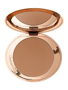 Charlotte Tilbury Charlotte Tilbury Airbrush Bronzer/Highlighter N° 2 Medium 16 g