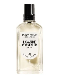 L Occitane En Provence L'Occitane en Provence Lavende Poivre Noir Eau de Toilette
