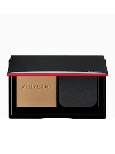 Shiseido Shiseido Synchroskin Self-Refreshing Compact Powder N° 340 oak