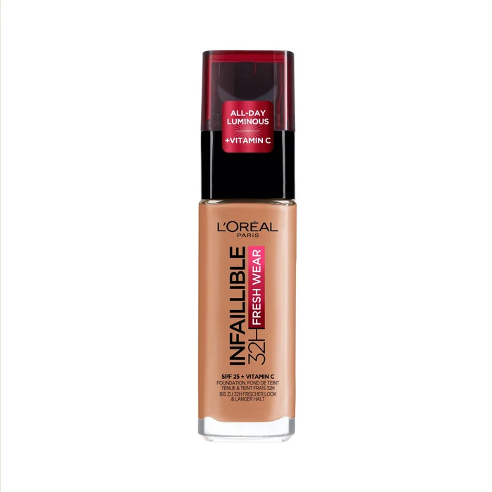 L'Oréal Paris L'Oreal Cosmetics
